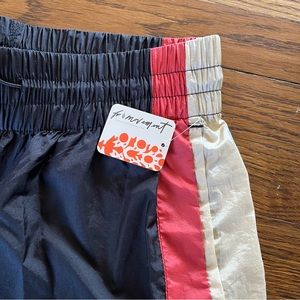 NWT Free People End Zone Pant